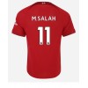 Herren Fußballbekleidung Liverpool Mohamed Salah #11 Heimtrikot 2022-23 Kurzarm